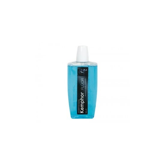Kemphor mouthwash 500ml