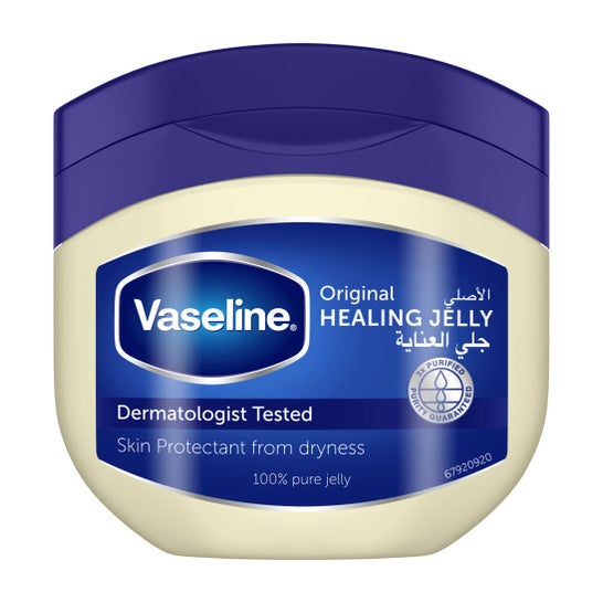 Vaseline Original Protective Gel 450ml