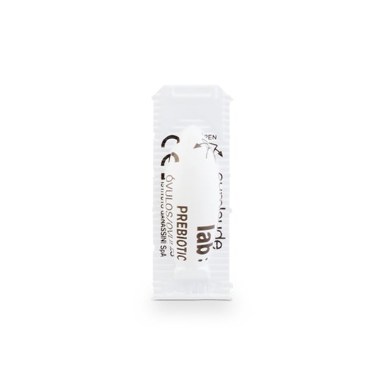 Cumlaude Lab Prebiotic Óvulos Vaginales 10uds
