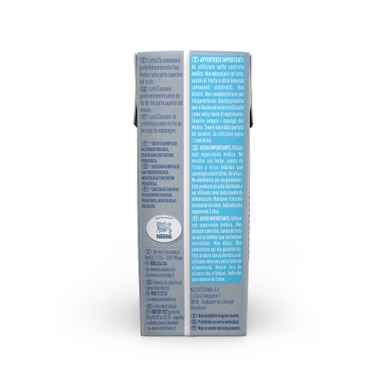 Nancare Hydrate Pack 3x200ml