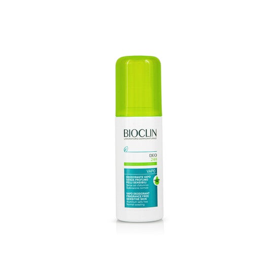 Bioclin Deo 24h Deodorante Spray 100ml