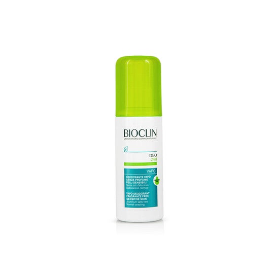 Bioclin Deo 24H Vapo S / P