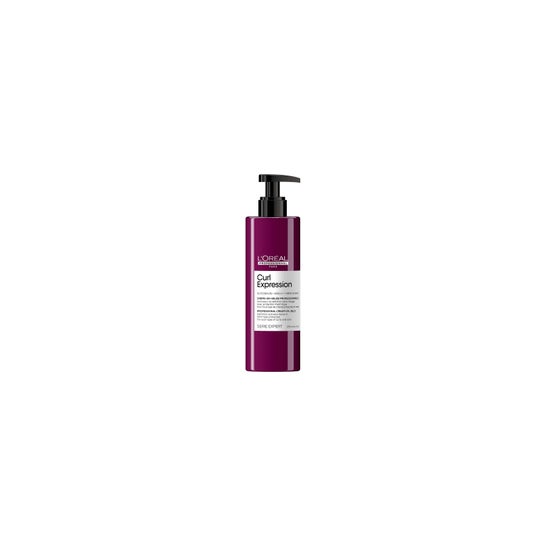L'Oréal Serie Expert Curl Expression Definition Activator Leave-In (250 ml) - Cuidado del cabello