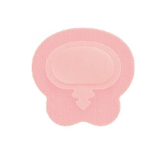 Allevyn Life Sacrum Apósitos 21,6x23cm 10uds Allevyn Life Sacrum Apósitos 21,6x23cm 10uds