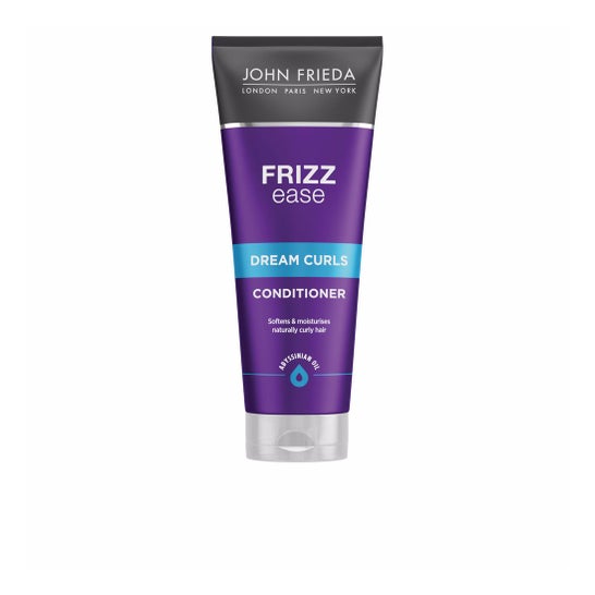 John Frieda Frizz-Ease Dream Curls Conditioner 250 ml