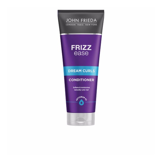 John Frieda Frizz-Ease Dream Curls Conditioner 250ml