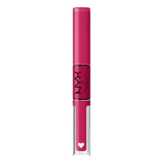 Nyx Shine Loud Pro Pigment Lip Shine 13 Another Level 3.4ml