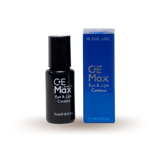 Blisscare C+E Max Contorno Ojos-Labios 15ml