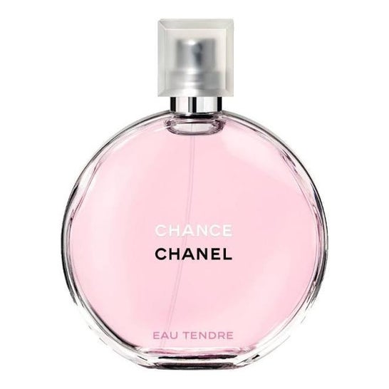 Chanel Chance Eau De Toilette 150ml