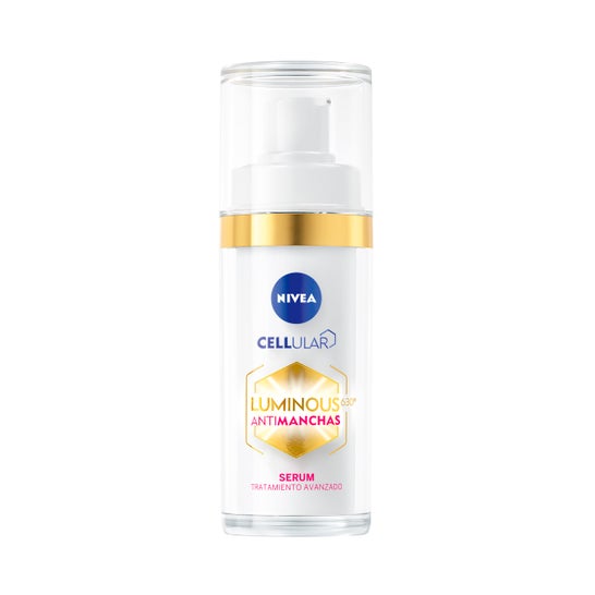 Nivea Luminous Sérum Anti Taches 30 ml