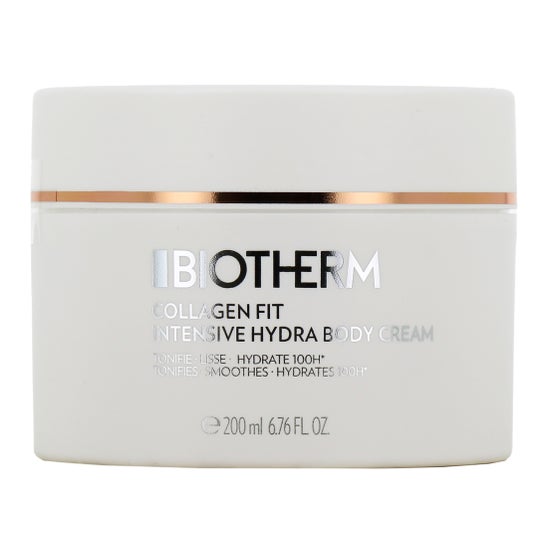 Biotherm Collagen Fit Intensive Hydra Crema Corpo 200 ml