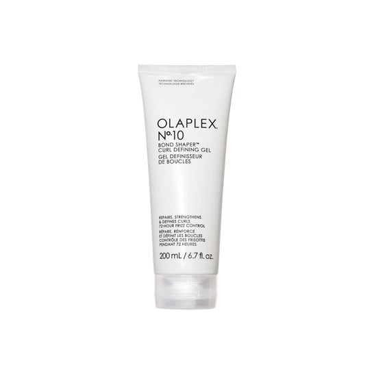 Olaplex Nº10 Bond Shaper Curl Defining Gel 200ml