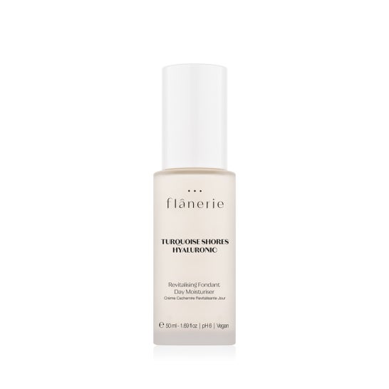 Flânerie Revitalising Foundant Day Moisturiser 50ml