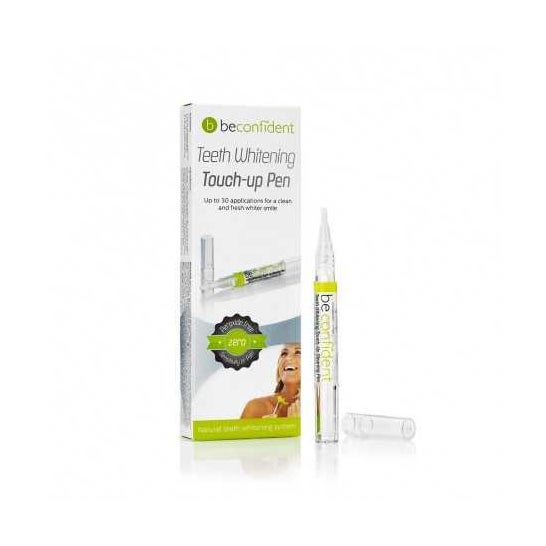 Beconfident Blanqueamiento Touch Pen 2ml