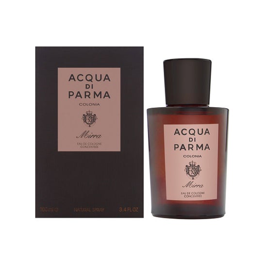 Acqua Di Parma Colonia Mirra Edcc 100Ml