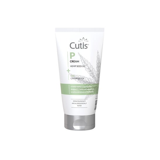 The cutis Lab Cutis P Cream 150ml