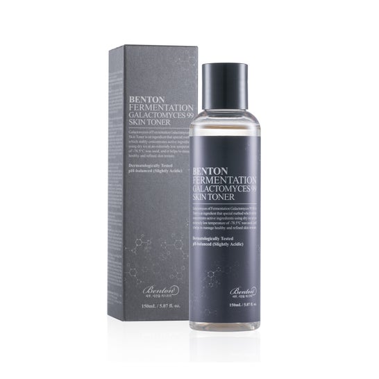 Benton Fermentation galactomyces 99 Toner 150 ml