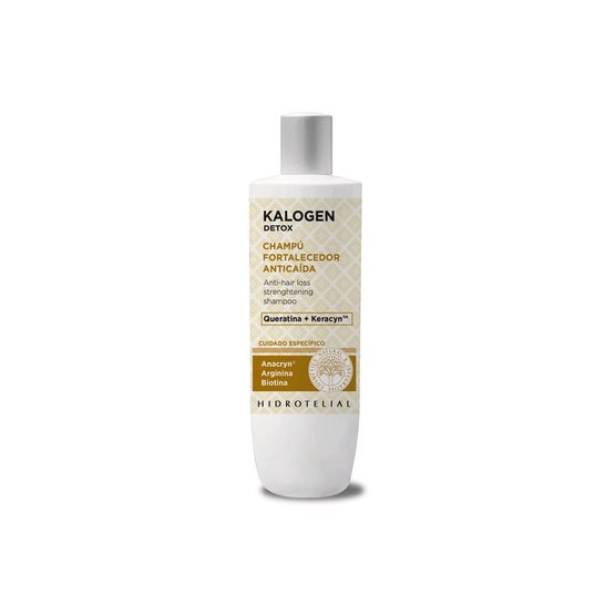 Kalogen Hydrotelial hair loss strengthening shampoo 400ml