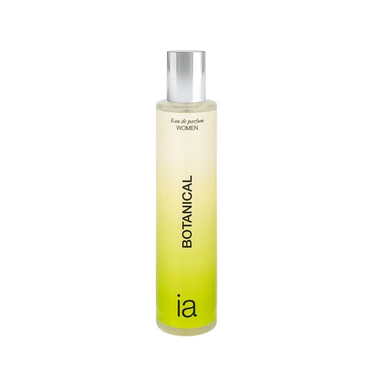 Interapothek IA Parfume Kvinde Botanical 100 ml