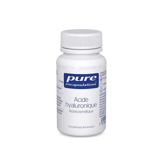 Pure Encapsulations Acid Hyaluronic 30caps