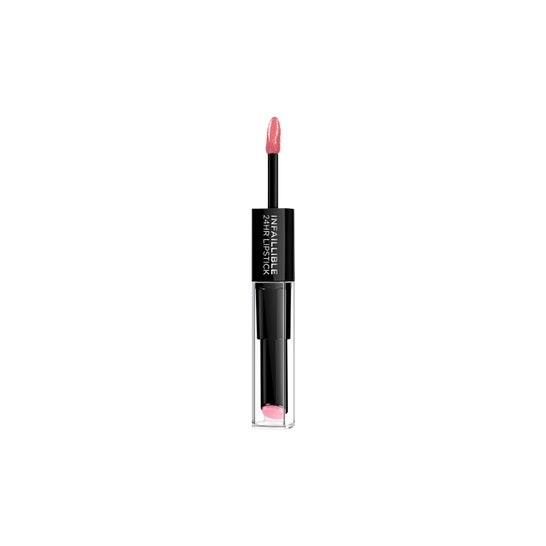 Loreal infallibile 24 ore 24h Lip Gloss 110
