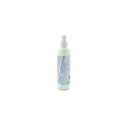 Lainco Clorhexidina 2% Spray 250ml