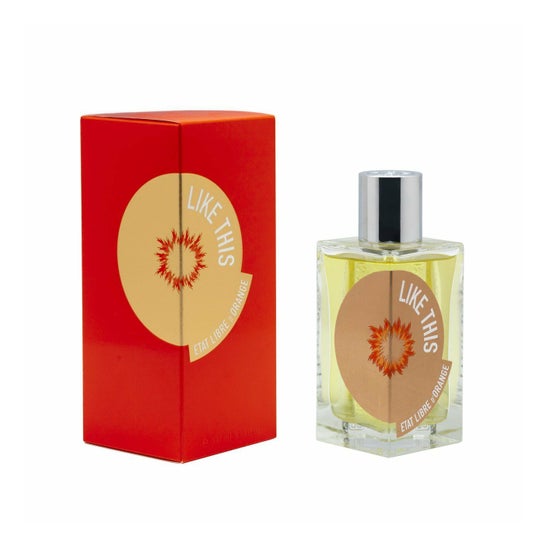 Etat Libre d'Orange Like This Perfume 100ml