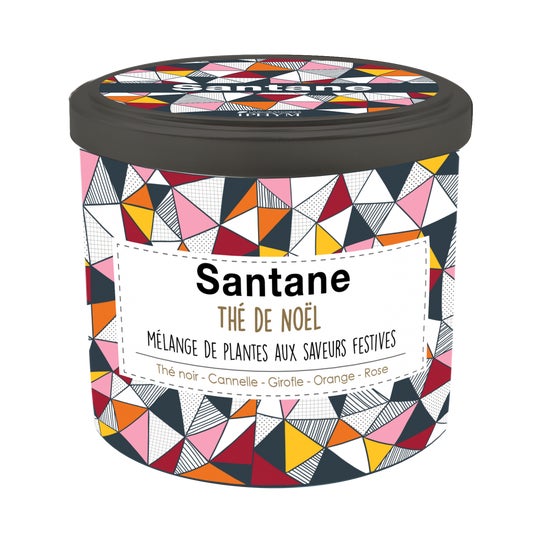 Santane The Noel Tisane 125g