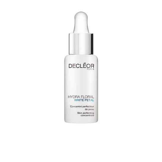 Decleor Hydra Floral White P. Concentrate 30 Ml