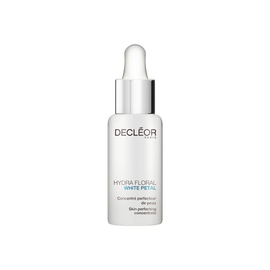 Decoratore Hydra Floreale Bianco P. Concentrati 30 ml