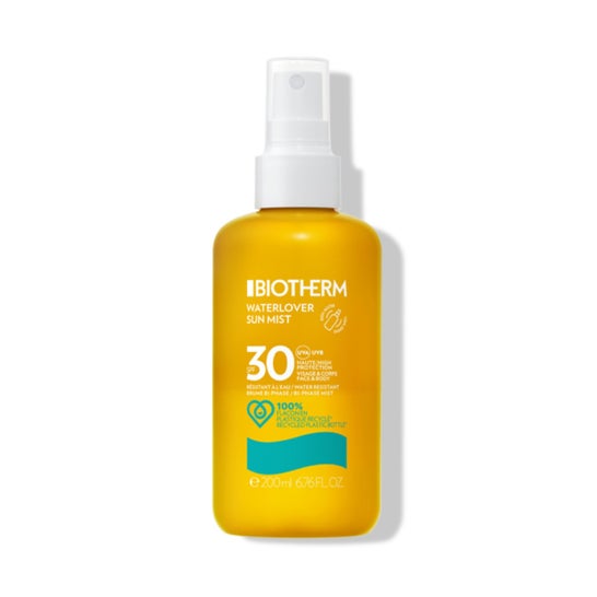 Biotherm Solar Waterlover Sun Mist SPF30 200ml