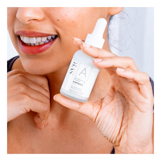 SVR [A] Ampoule Lift Concentrado Alisante 30ml