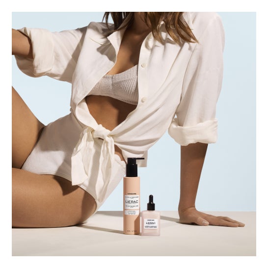 Lierac Sunissime Cuidado Autobronceador