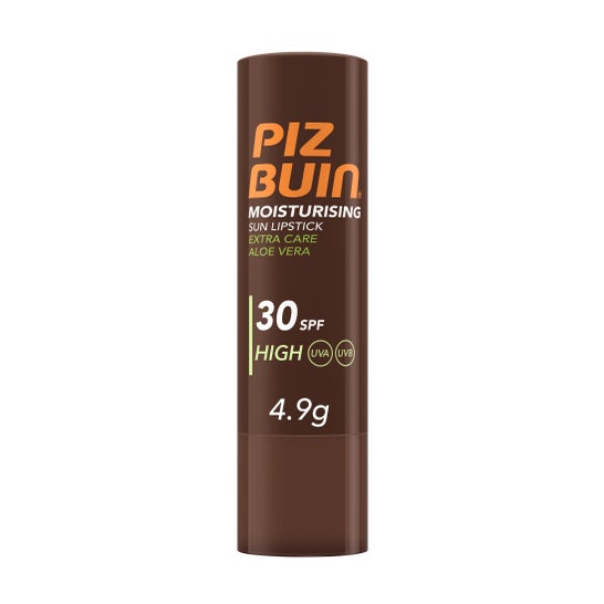 Piz Buin® Moisturising Sun Lipstick SPF30+ 4.9g