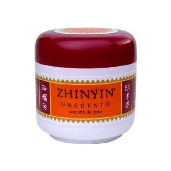 Plantapol Zhinyin Ungüento 50ml PlantaPol,