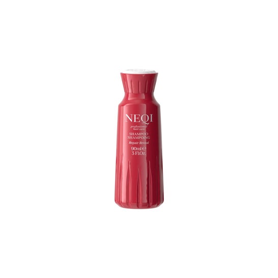Neqi Repair Reveal Shampoo 90 ml