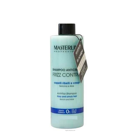 Masterline Professional Champú Frizz Control 400ml