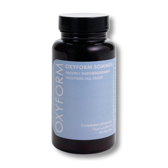 Oxyform Sueño 60caps