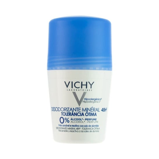 Vichy Liftactiv Glyco C Noche 30 Ampollas