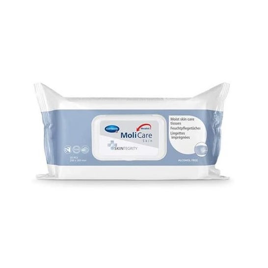 Kleenex Caja Pañuelos Ultrasoft 64 uds - Atida