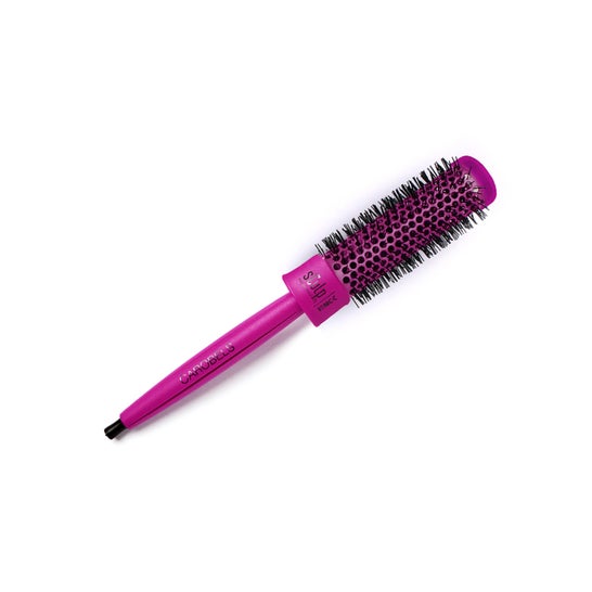 Sculpby Purple Ion Brush Ø28 Mm