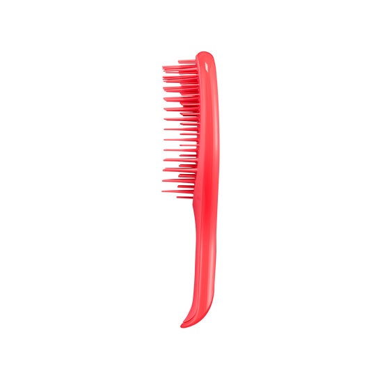 Tangle Teezer Mini Ultimate Detangler Pink Punch 1ud