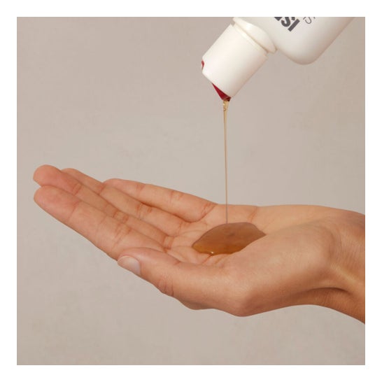 ISDIN Shampoo Psorisdin Champú Antidescamación 400ml