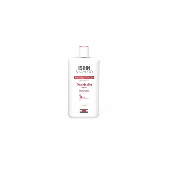 ISDIN Anti-Scaling Shampoo Psorisdin 400 ml