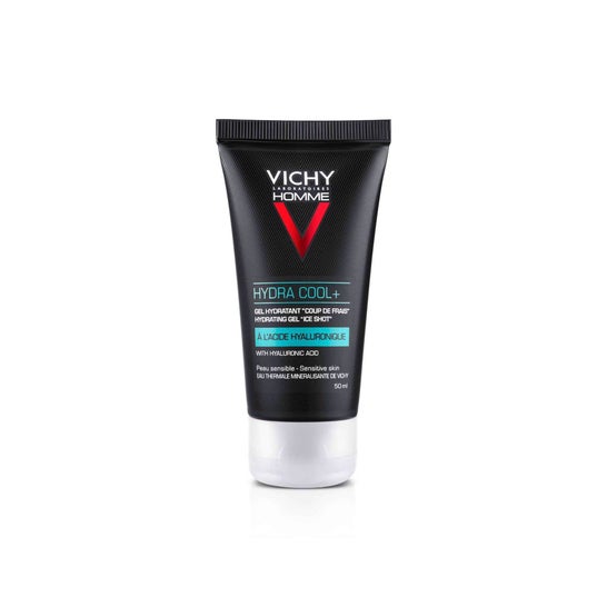 Vichy Homme Hydra Cool Gel 50 ml