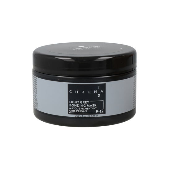 Schwarzkopf Chroma Id Colour Colour Mask Colour 9.12 250ml