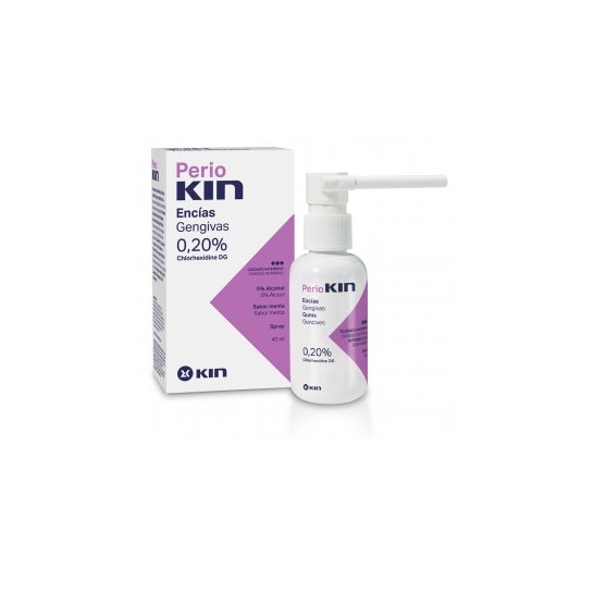 Perio·Kin spray 40ml