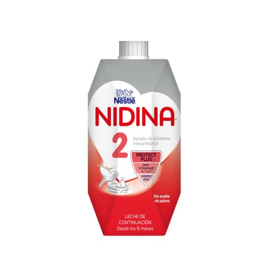 Premio Nidina 2 500 Ml