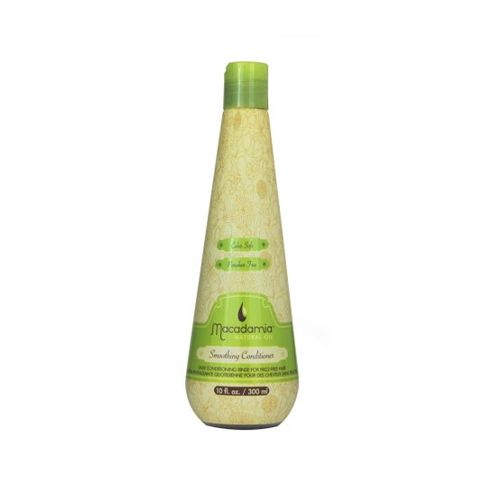 Macadamia Smoothing Shampoo 1000ml