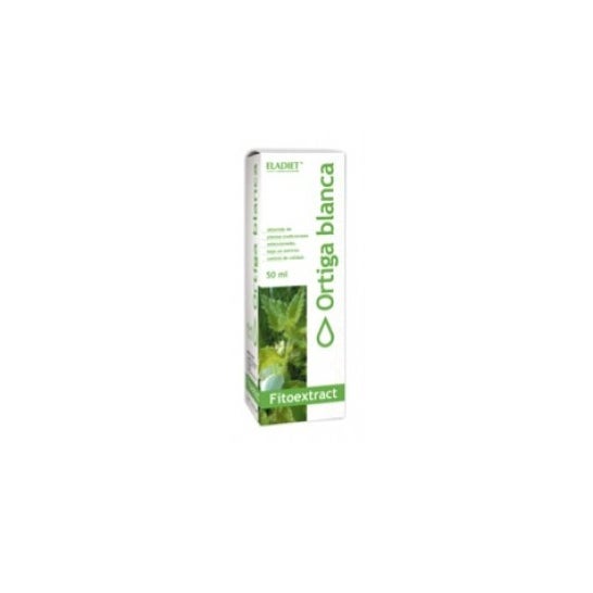 Fitoextract ortiga blanca 50 ml